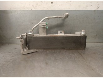 Recambio de condensador / radiador aire acondicionado para bmw 3 (f30, f80) 330 e referencia OEM IAM 64509338330 64509471521 