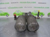 Recambio de soporte filtro gasoil para tata safari ex safari 2.0 referencia OEM IAM 9450030116 