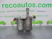 Recambio de soporte filtro gasoil para tata safari ex safari 2.0 referencia OEM IAM 9450030116 