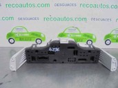 Recambio de cuadro instrumentos para ssangyong rodius 2.0 td cat referencia OEM IAM 8025021530  