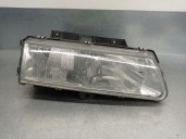 Recambio de faro derecho para citroën xantia berlina 1.9 turbodiesel cat (dhv. dhw / xud9bsd) referencia OEM IAM 5 PUERTAS