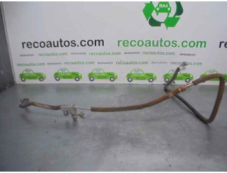 Recambio de tubos aire acondicionado para tata safari ex safari 2.0 referencia OEM IAM   