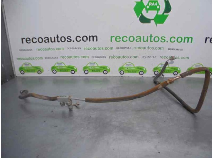 Recambio de tubos aire acondicionado para tata safari ex safari 2.0 referencia OEM IAM   