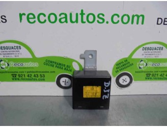 Recambio de modulo electronico para ssangyong rodius 2.0 td cat referencia OEM IAM 8737021002  