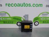Recambio de modulo electronico para ssangyong rodius 2.0 td cat referencia OEM IAM 8737021002 
