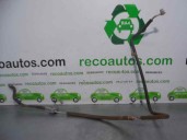 Recambio de tubos aire acondicionado para tata safari ex safari 2.0 referencia OEM IAM   