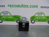 Recambio de modulo electronico para ssangyong rodius 2.0 td cat referencia OEM IAM 8737021002  