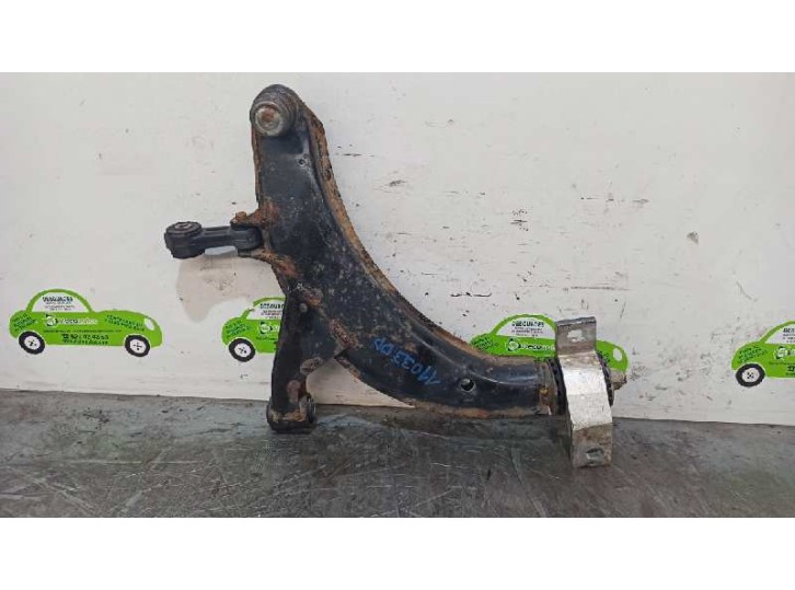 Recambio de brazo suspension inferior delantero derecho para subaru forester s10 (sf) 2.0 cat referencia OEM IAM 20200FC120 