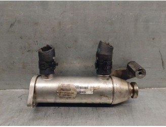 Recambio de enfriador egr para citroën c6 (td_) 2.7 hdi referencia OEM IAM 4U3Q9Y493AK 1618J2 