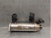 Recambio de enfriador egr para citroën c6 (td_) 2.7 hdi referencia OEM IAM 4U3Q9Y493AK 1618J2 