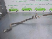 Recambio de tubos aire acondicionado para tata safari ex safari 2.0 referencia OEM IAM   