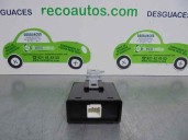 Recambio de modulo electronico para ssangyong rodius 2.0 td cat referencia OEM IAM 8737021002 