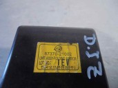 Recambio de modulo electronico para ssangyong rodius 2.0 td cat referencia OEM IAM 8737021002  