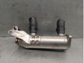 Recambio de enfriador egr para citroën c6 (td_) 2.7 hdi referencia OEM IAM 4U3Q9Y493AK 1618J2 