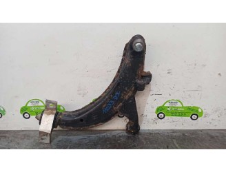 Recambio de brazo suspension inferior delantero izquierdo para subaru forester s10 (sf) 2.0 cat referencia OEM IAM 20200FC130 