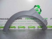 Recambio de aletin delantero izquierdo para tata safari ex safari 2.0 referencia OEM IAM 27736M 