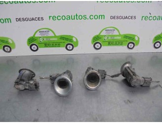 Recambio de sensor de aparcamiento para renault laguna ii grandtour (kg0) 1.9 dci diesel referencia OEM IAM   