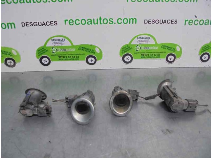 Recambio de sensor de aparcamiento para renault laguna ii grandtour (kg0) 1.9 dci diesel referencia OEM IAM 