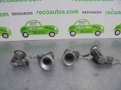 Recambio de sensor de aparcamiento para renault laguna ii grandtour (kg0) 1.9 dci diesel referencia OEM IAM 