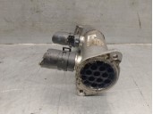 Recambio de enfriador egr para citroën c6 (td_) 2.7 hdi referencia OEM IAM 4U3Q9Y493AK 1618J2 