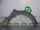 Recambio de aletin delantero izquierdo para tata safari ex safari 2.0 referencia OEM IAM 27736M 