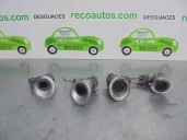 Recambio de sensor de aparcamiento para renault laguna ii grandtour (kg0) 1.9 dci diesel referencia OEM IAM   