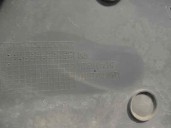 Recambio de aletin delantero izquierdo para tata safari ex safari 2.0 referencia OEM IAM 27736M 