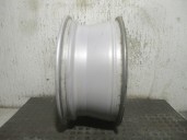 Recambio de llanta para hyundai i40 cw 1.7 crdi cat referencia OEM IAM 529103Z100 R167JX16OFFSET40 