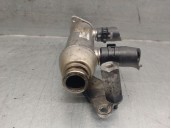 Recambio de enfriador egr para citroën c6 (td_) 2.7 hdi referencia OEM IAM 4U3Q9Y493AK 1618J2 