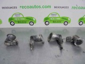 Recambio de sensor de aparcamiento para renault laguna ii grandtour (kg0) 1.9 dci diesel referencia OEM IAM 