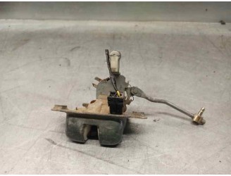 Recambio de cerradura maletero / porton para subaru forester s10 (sf) 2.0 cat referencia OEM IAM 60311FC100  5 PUERTAS