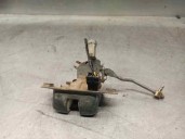 Recambio de cerradura maletero / porton para subaru forester s10 (sf) 2.0 cat referencia OEM IAM 60311FC100 5 PUERTAS