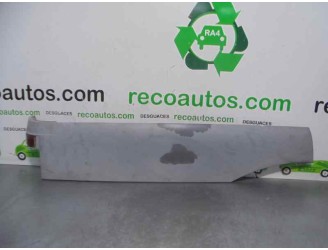 Recambio de molduras traseras para tata safari ex safari 2.0 referencia OEM IAM 269981506343 