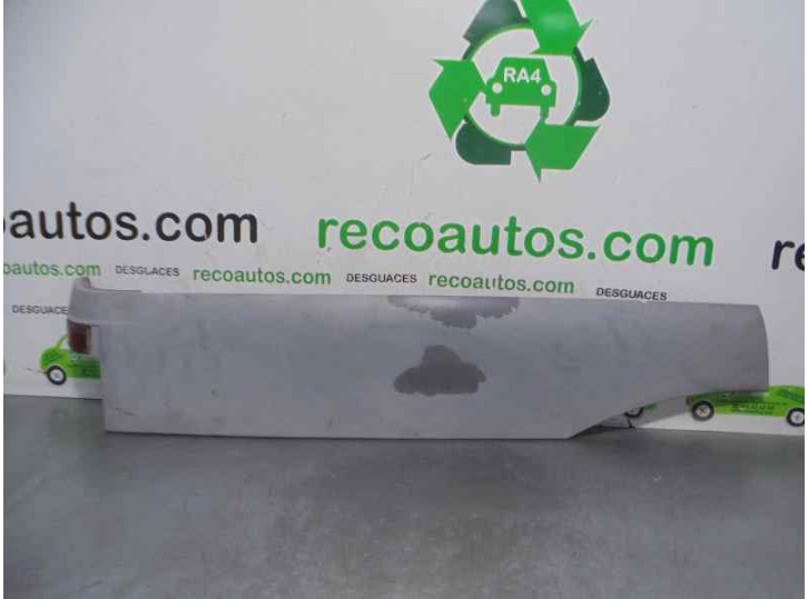 Recambio de molduras traseras para tata safari ex safari 2.0 referencia OEM IAM 269981506343 