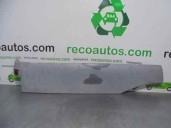 Recambio de molduras traseras para tata safari ex safari 2.0 referencia OEM IAM 269981506343  