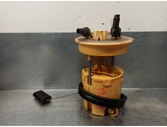 Recambio de aforador para ford fiesta (cb1) 1.6 tdci cat referencia OEM IAM 8V519275 