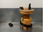 Recambio de aforador para ford fiesta (cb1) 1.6 tdci cat referencia OEM IAM 8V519275 