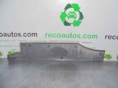 Replacement rear trim strips for tata safari ex safari 2.0 OEM IAM reference 269981506343 