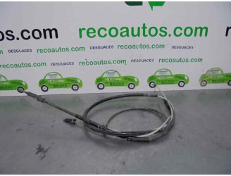 Recambio de palanca freno de mano para volkswagen golf vi (5k1) 1.6 tdi dpf referencia OEM IAM 1K0711303M 
