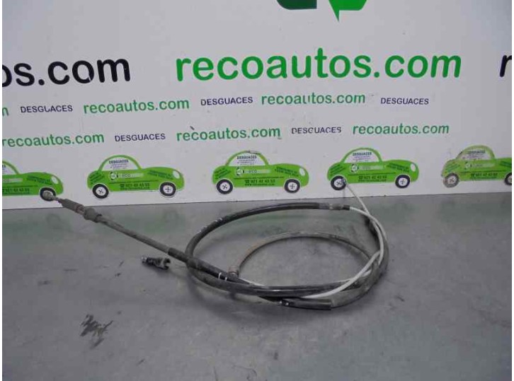 Recambio de palanca freno de mano para volkswagen golf vi (5k1) 1.6 tdi dpf referencia OEM IAM 1K0711303M  