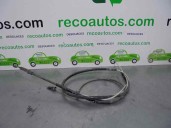 Recambio de palanca freno de mano para volkswagen golf vi (5k1) 1.6 tdi dpf referencia OEM IAM 1K0711303M  
