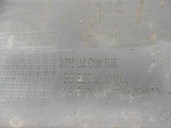 Recambio de molduras traseras para tata safari ex safari 2.0 referencia OEM IAM 269981506343  