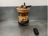 Recambio de aforador para ford fiesta (cb1) 1.6 tdci cat referencia OEM IAM 8V519275 