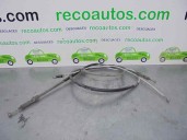 Recambio de palanca freno de mano para volkswagen golf vi (5k1) 1.6 tdi dpf referencia OEM IAM 1K0711303M  