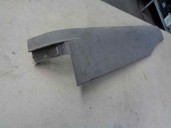 Recambio de molduras traseras para tata safari ex safari 2.0 referencia OEM IAM 269981506343  