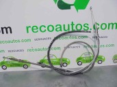 Recambio de palanca freno de mano para volkswagen golf vi (5k1) 1.6 tdi dpf referencia OEM IAM 1K0711303M  