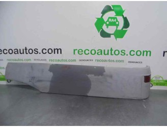 Recambio de molduras traseras para tata safari ex safari 2.0 referencia OEM IAM 269981506342 