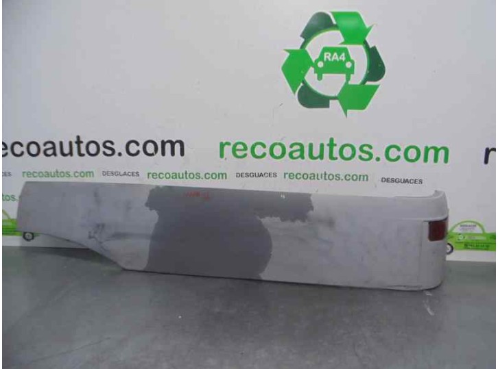 Recambio de molduras traseras para tata safari ex safari 2.0 referencia OEM IAM 269981506342  