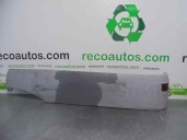 Recambio de molduras traseras para tata safari ex safari 2.0 referencia OEM IAM 269981506342  