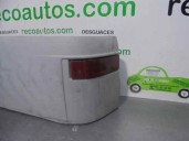 Recambio de molduras traseras para tata safari ex safari 2.0 referencia OEM IAM 269981506342 